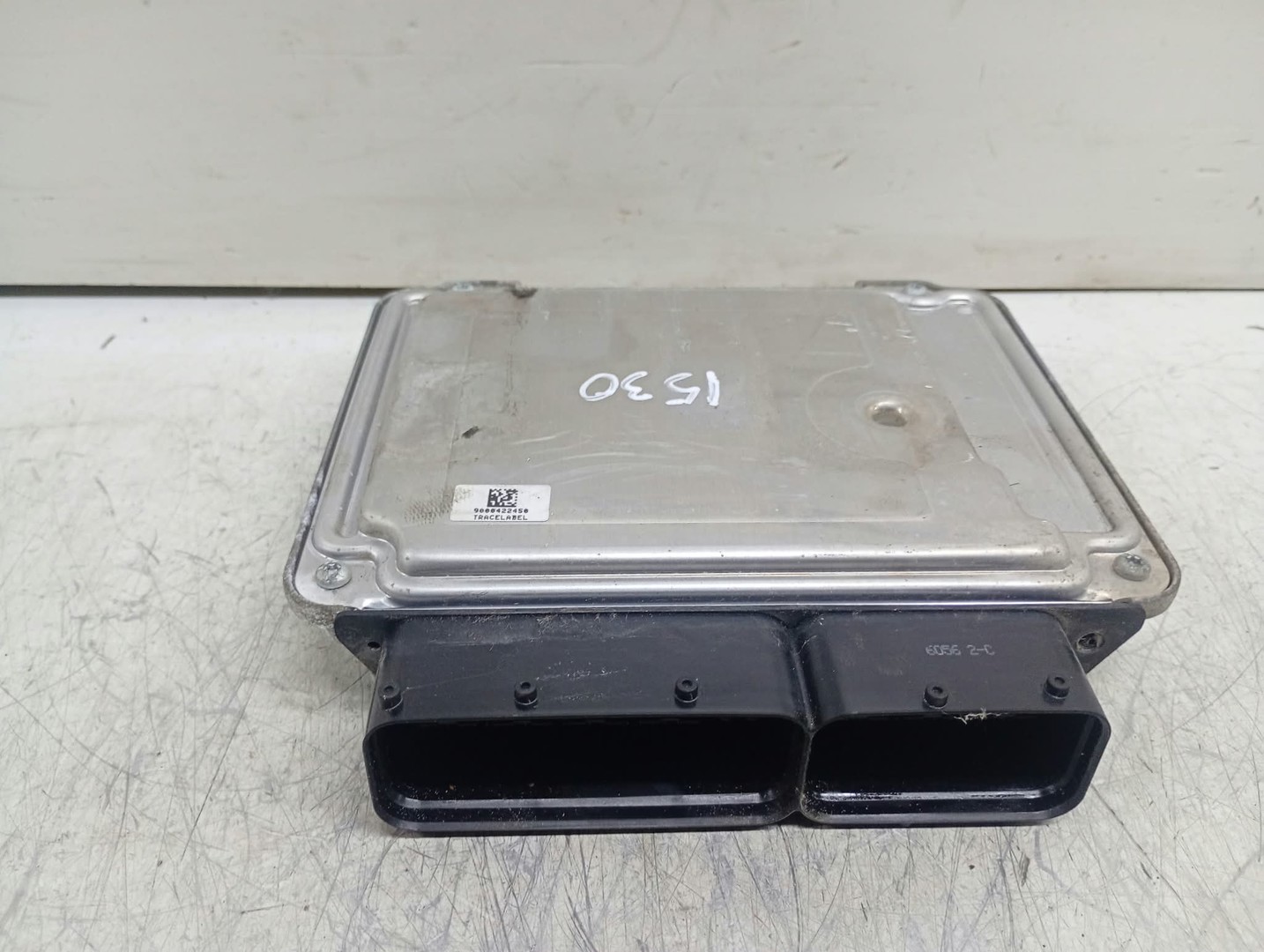 Calculator motor ECU 03G906021GD Skoda Octavia 2 (2004 - 2008)
