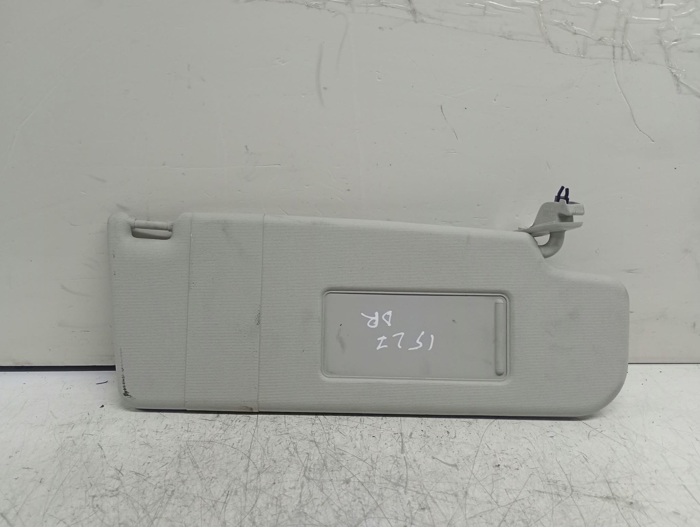 Parasolar dreapta 1K0857552 Volkswagen Passat CC 1 (2008 - 2012)