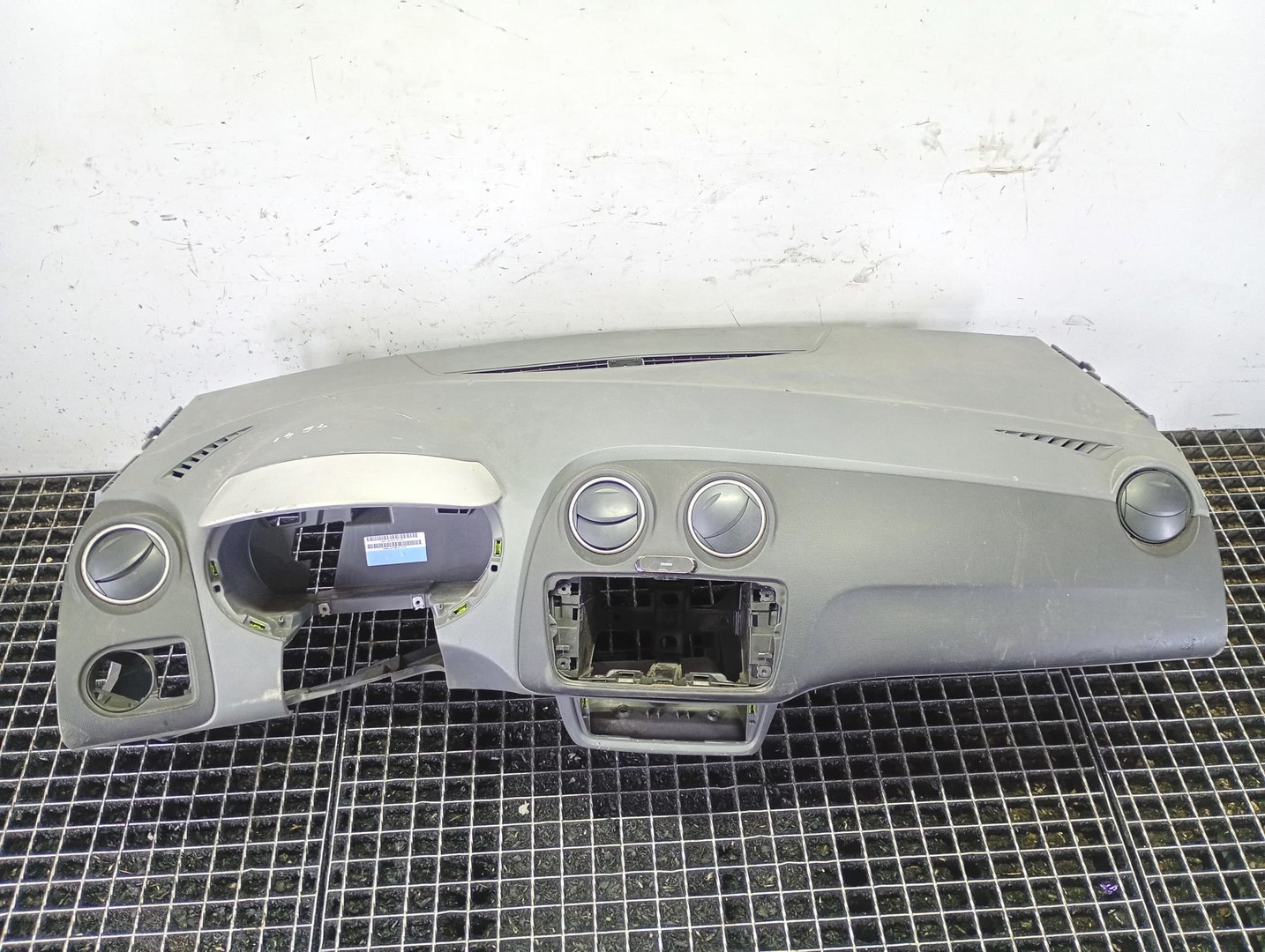 Plansa bord 6j1857255 6j1857067 Seat Ibiza 4 (6J) (2008 - 2012)