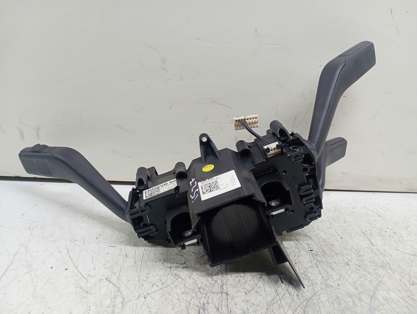 Ansamblu manete 3C5953501BG Volkswagen Passat CC 1 (2008 - 2012)