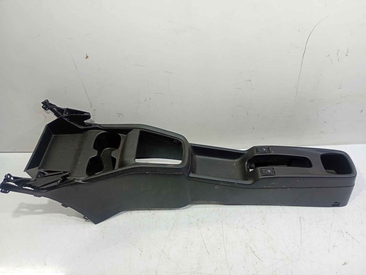 Consola centrala 7586369t0 Suzuki Swift 6 generation (2023 - prezent)