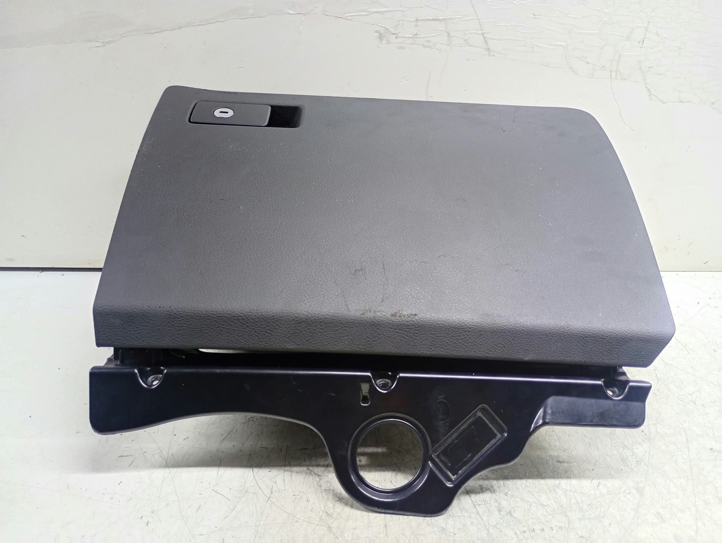 Torpedou 3C1857097 Volkswagen Passat CC 1 (2008 - 2012)