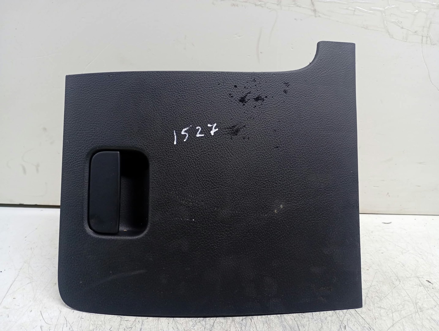 Torpedou 3C1857921M Volkswagen Passat CC 1 (2008 - 2012)