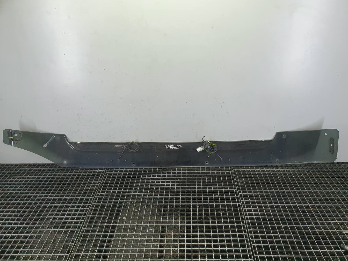Parasolar a9608103010 Mercedes Benz Actros MP4 1 (2011 - 2019)