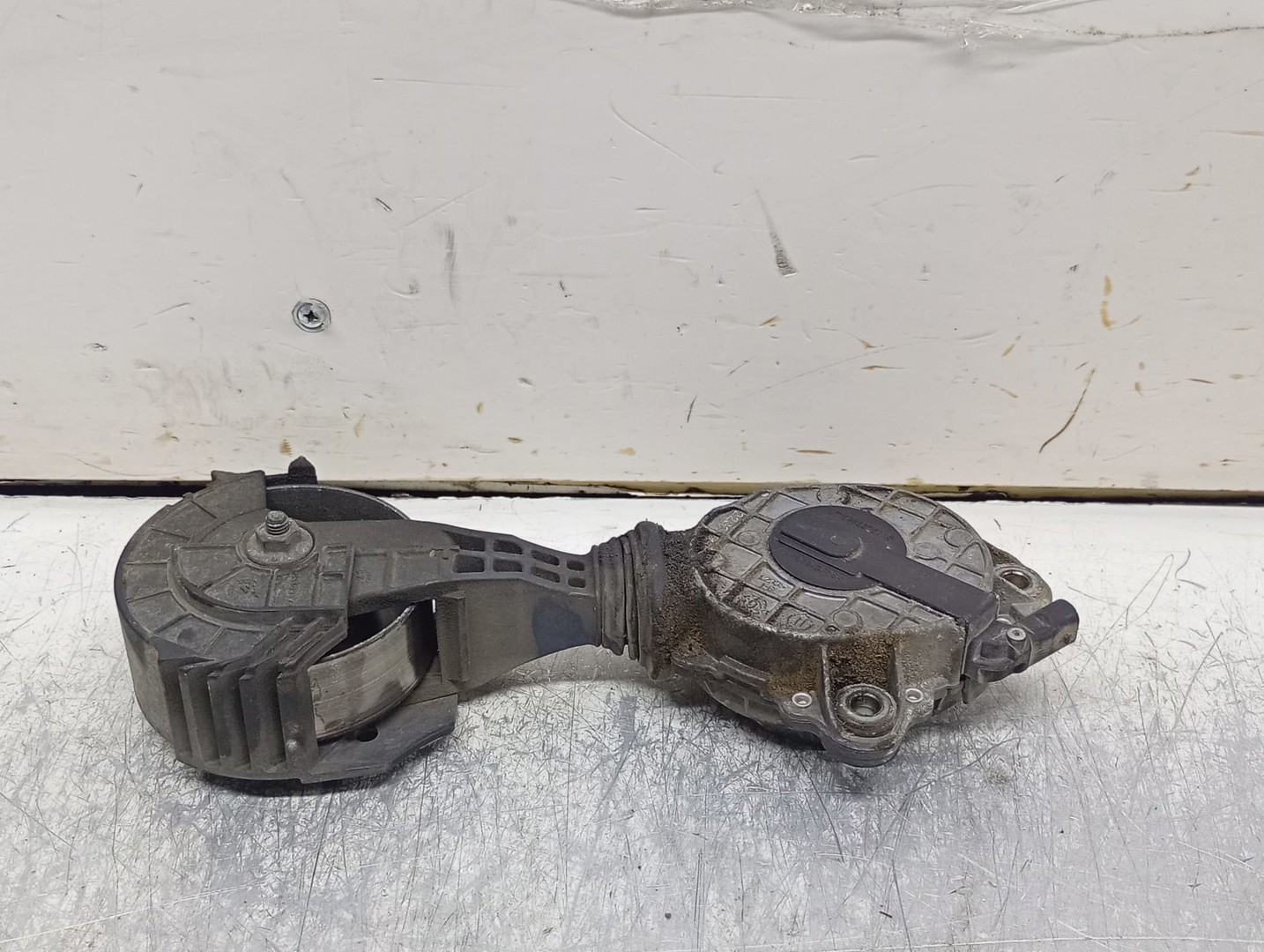 Rola intinzatoare 759883280 BMW Seria 1 F20/F21 (2011 - 2015)