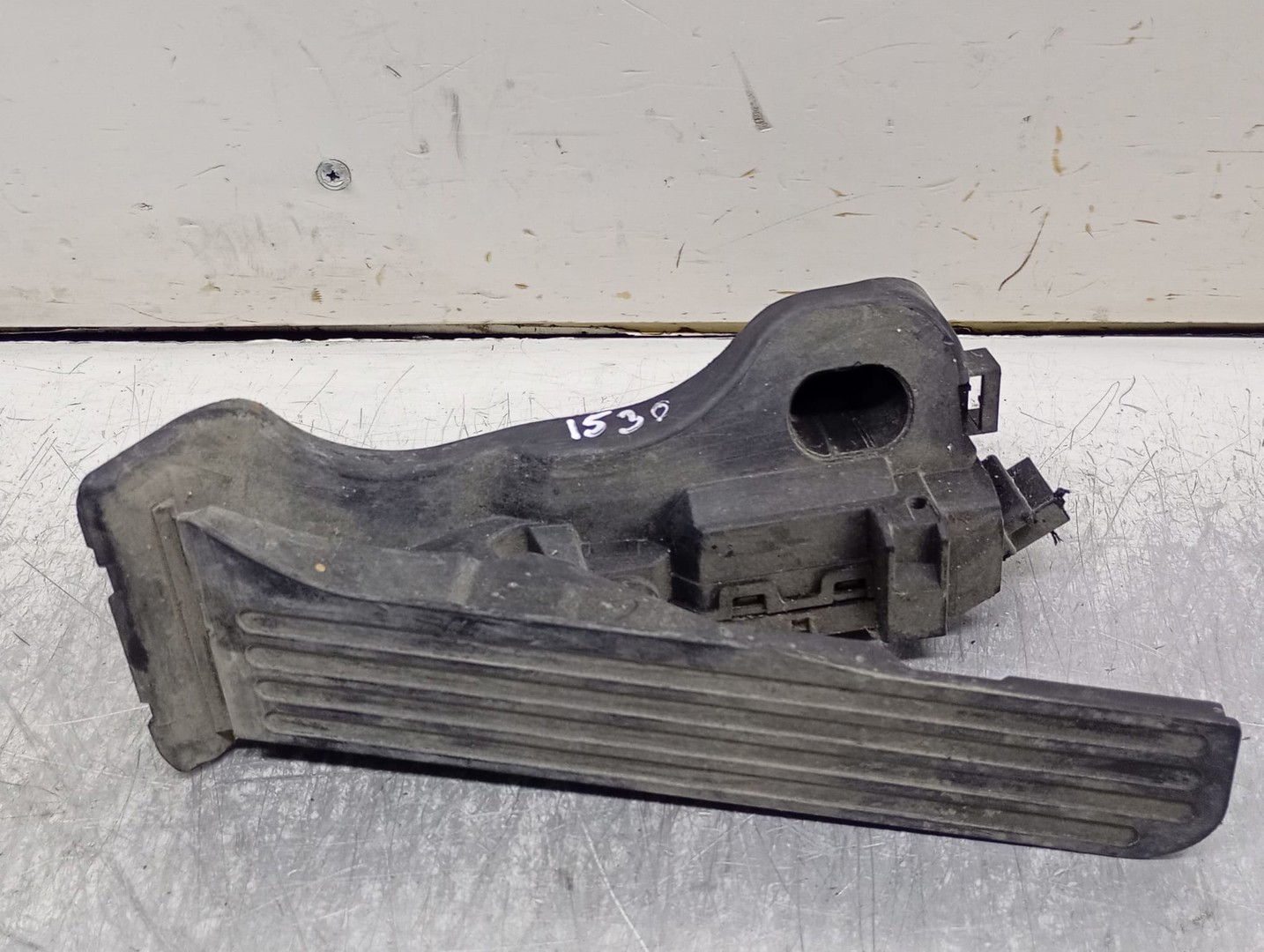 Pedala acceleratie 1k1721503P Skoda Octavia 2 (2004 - 2008)