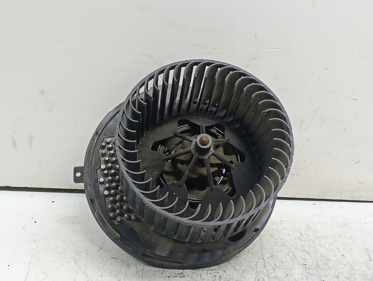 Ventilator habitaclu 987694C Skoda Octavia 2 (2004 - 2008)