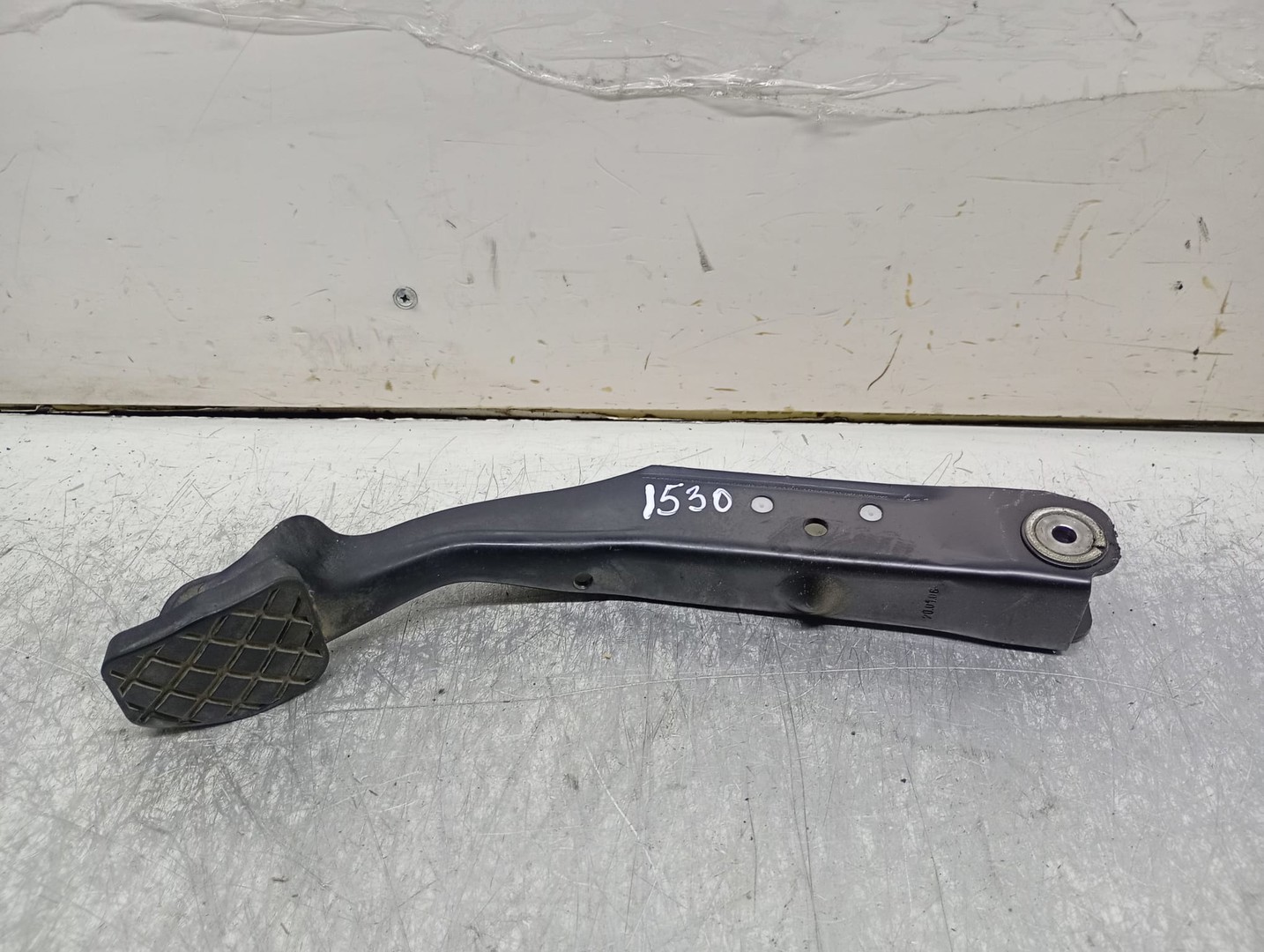 Pedala frana Skoda Octavia 2 (2004 - 2008)