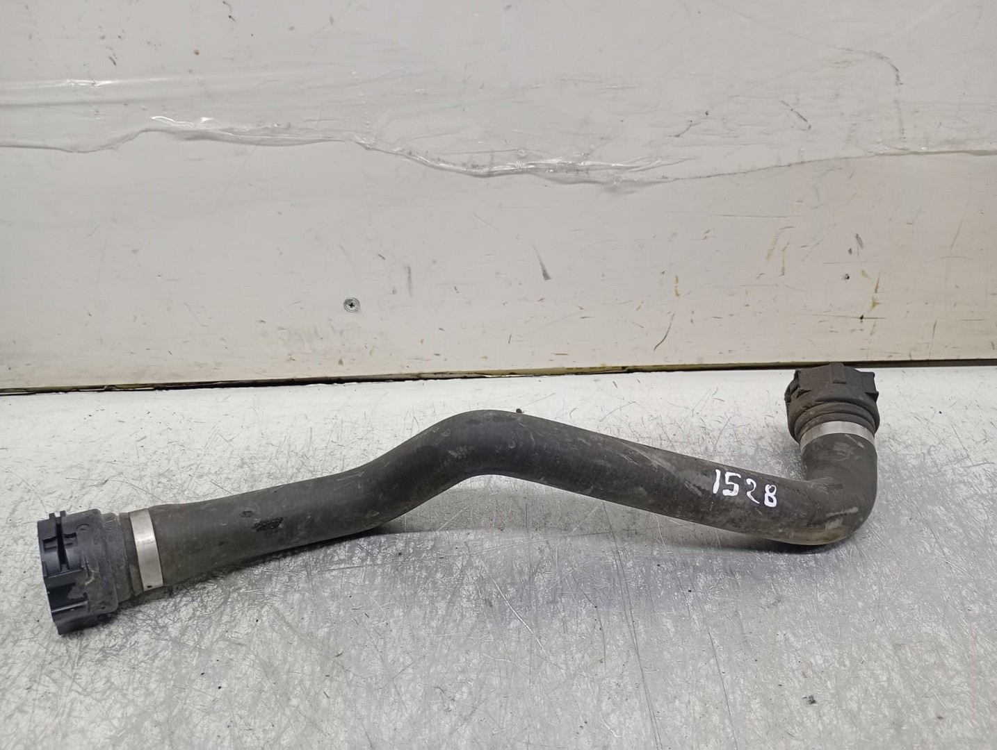 Furtun apa BMW Seria 1 F20/F21 (2011 - 2015)