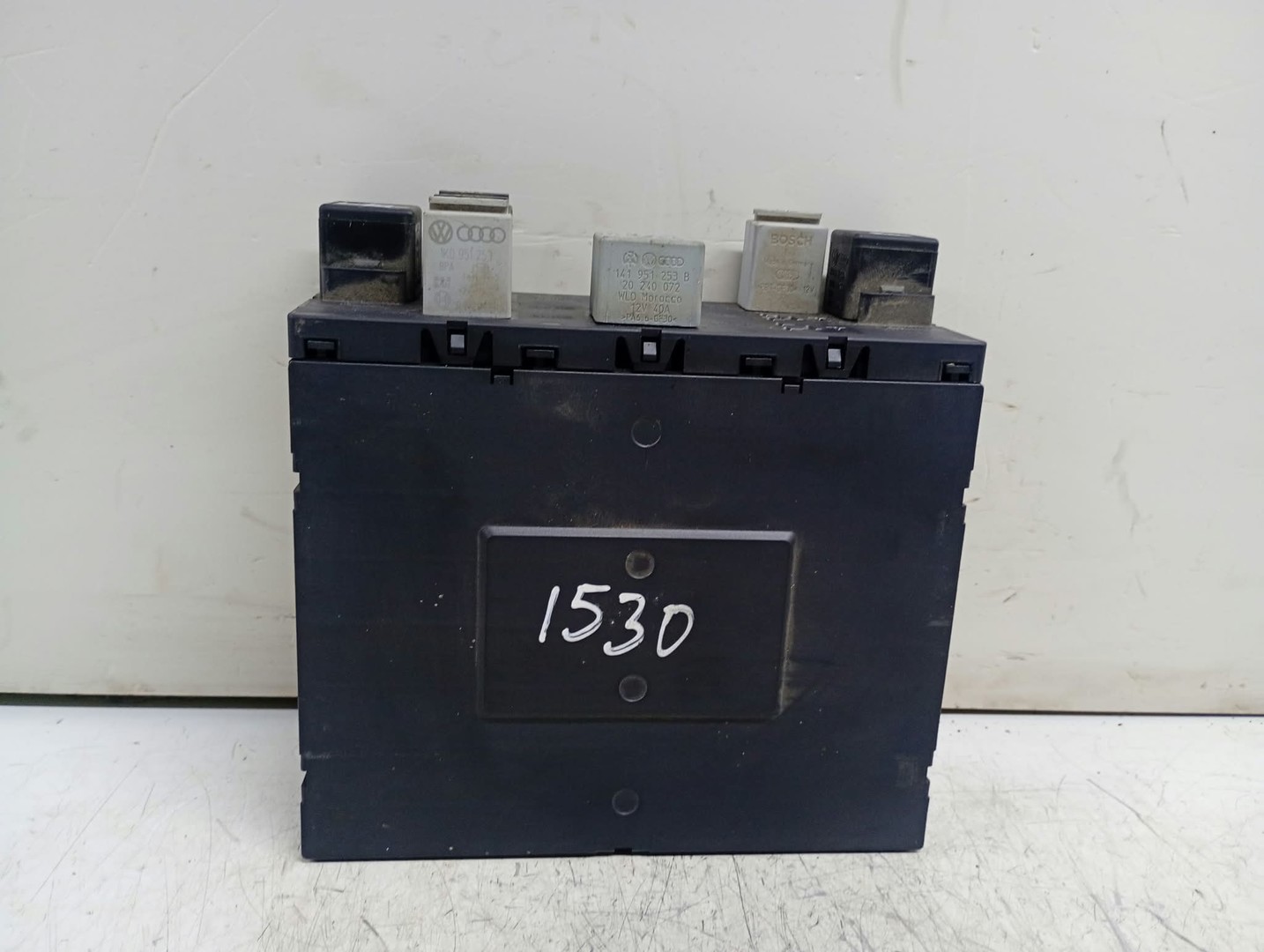 Panou sigurante 3C0937049E Skoda Octavia 2 (2004 - 2008)