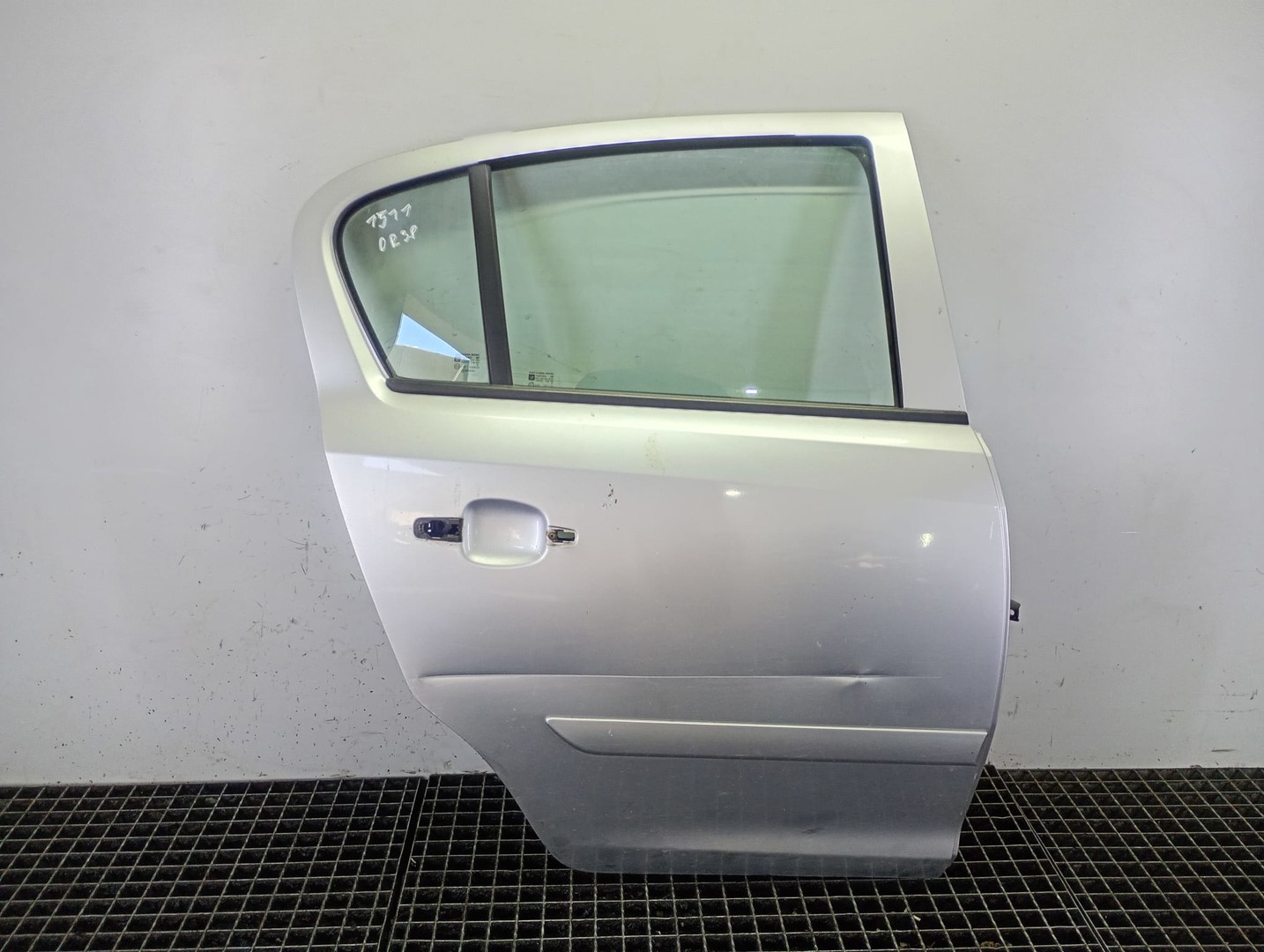 Usa dreapta spate Opel Corsa D (2006 - 2011)