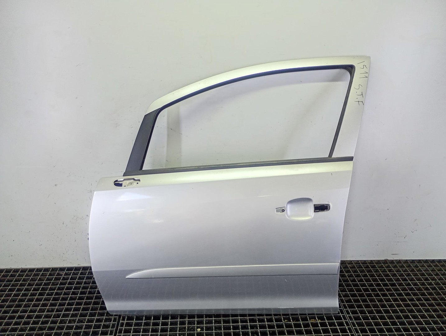 Usa stanga fata Opel Corsa D (2006 - 2011)