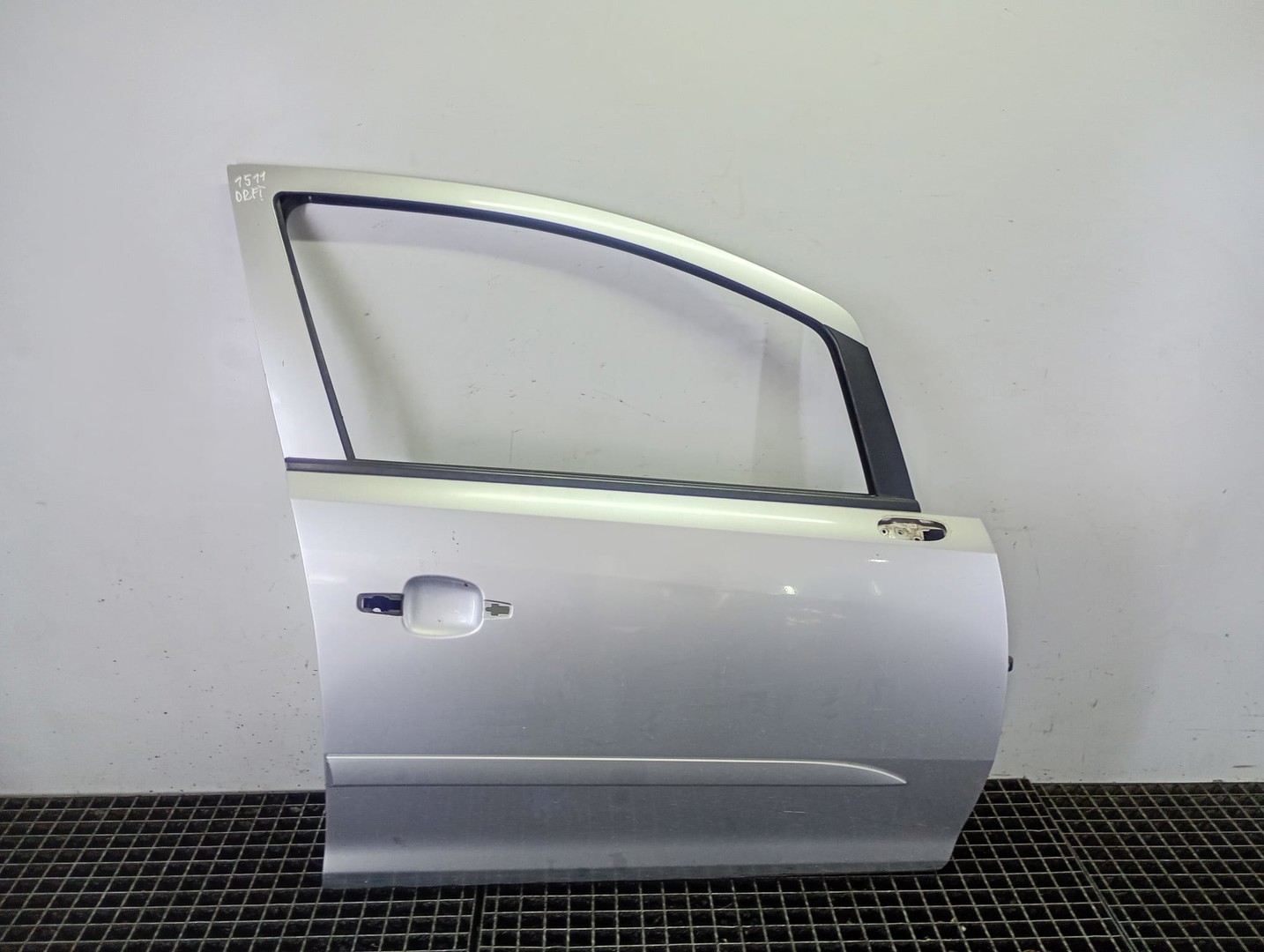 Usa dreapta fata Opel Corsa D (2006 - 2011)