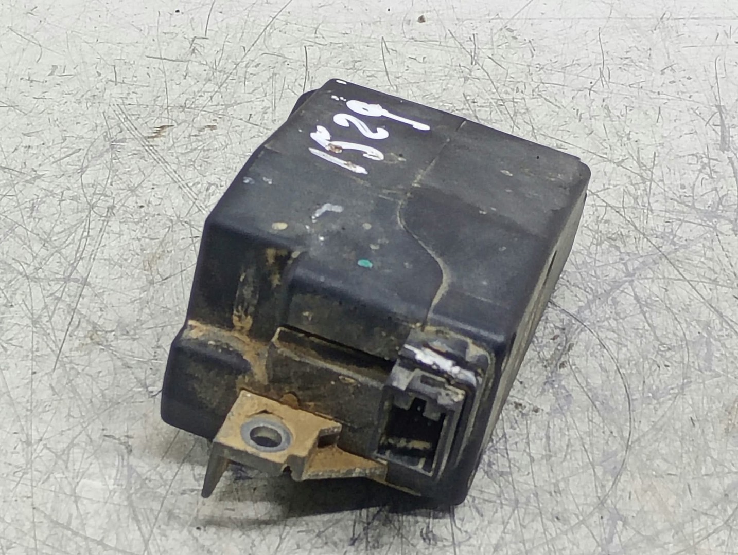 Blocator volan 4H0905852B Volkswagen Touareg 2 (7P) (2010 - 2014)