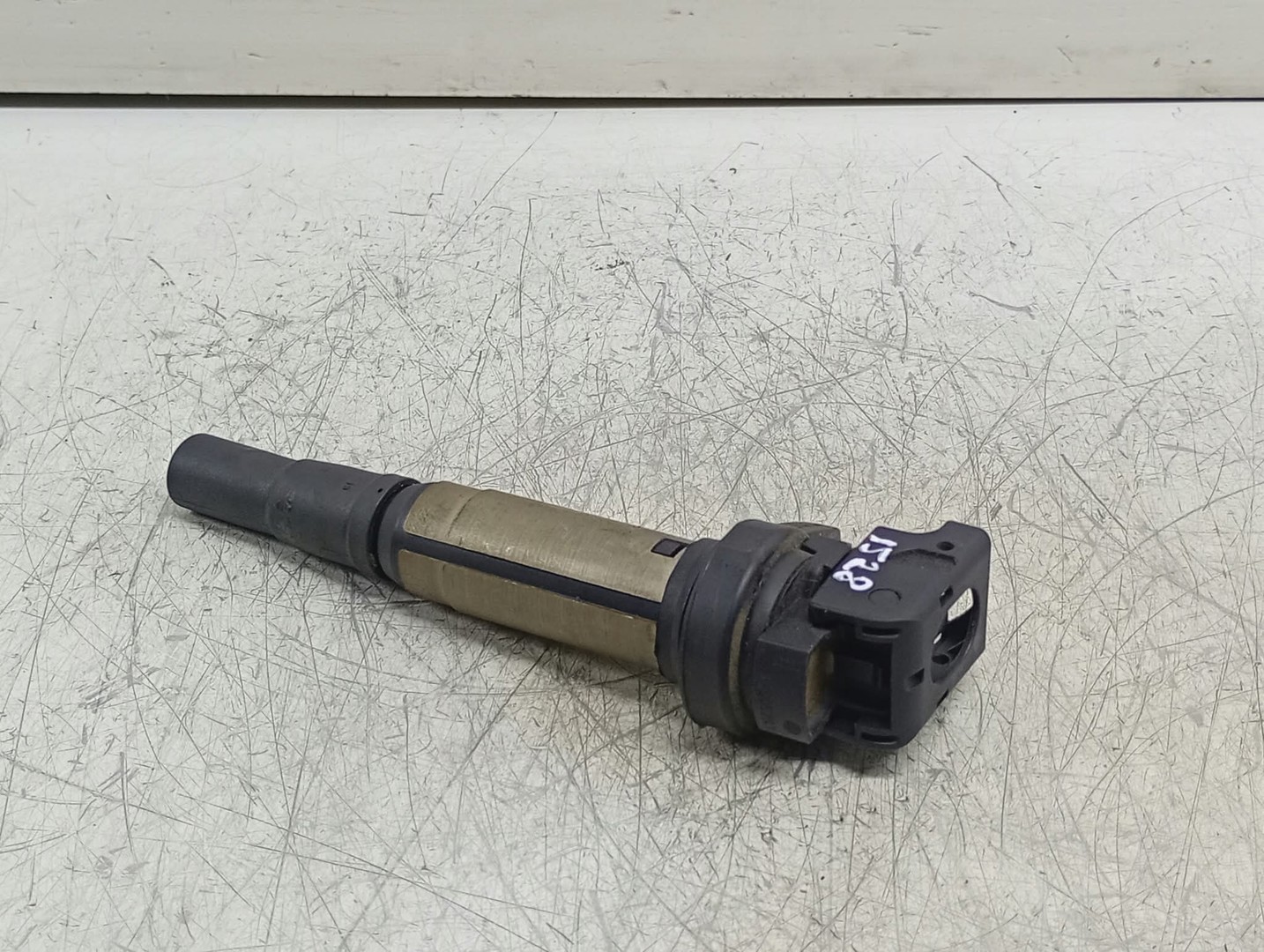 Bobina inductie V7575010 19005293 BMW Seria 1 F20/F21 (2011 - 2015)