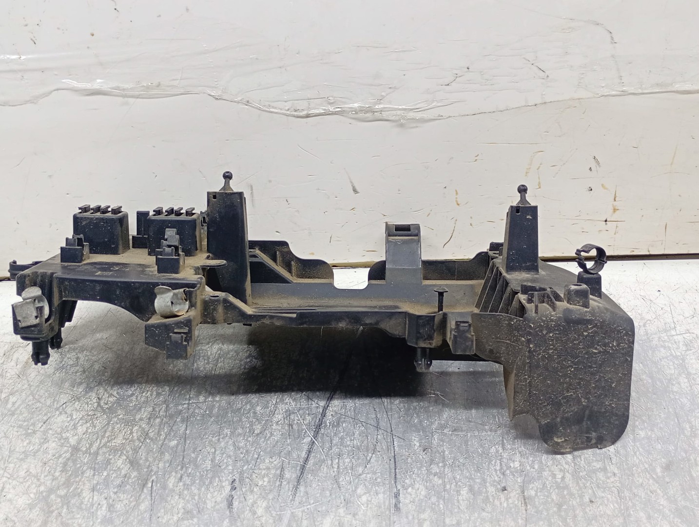 Suport ECU 12527608107 BMW Seria 1 F20/F21 (2011 - 2015)
