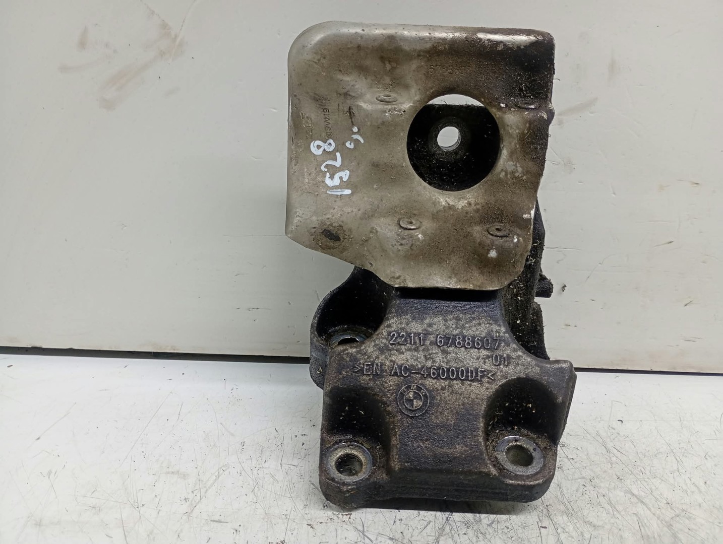 Suport motor 22116788607 BMW Seria 1 F20/F21 (2011 - 2015)