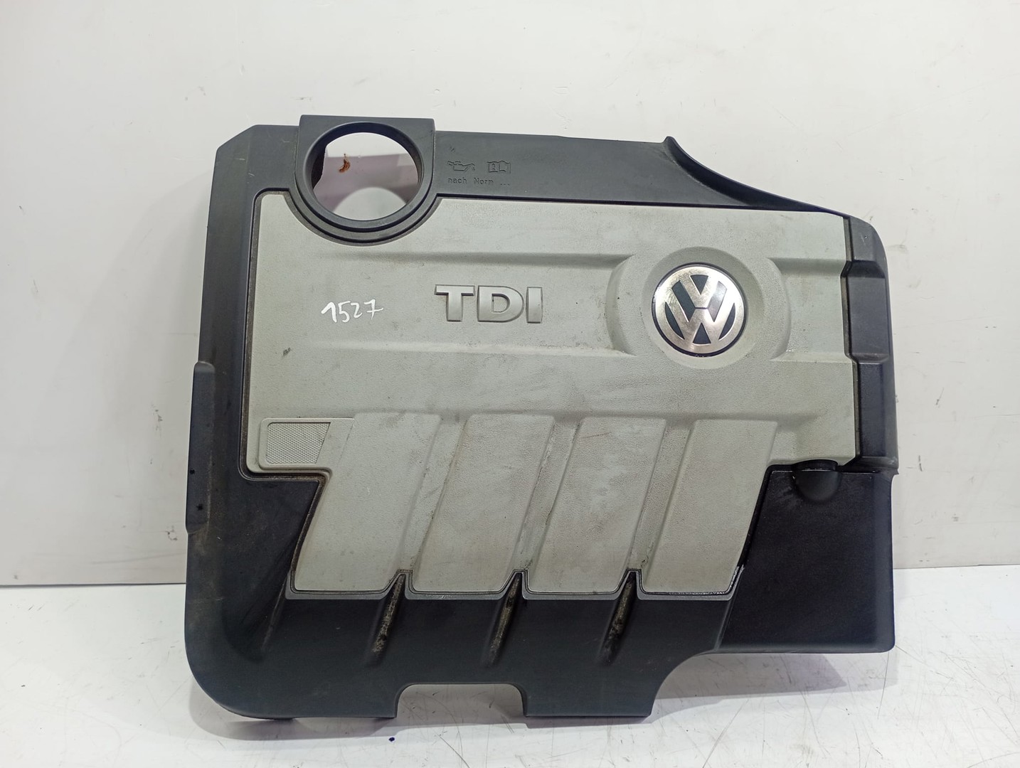 Capac protectie motor 03L103925am Volkswagen Passat CC 1 (2008 - 2012)