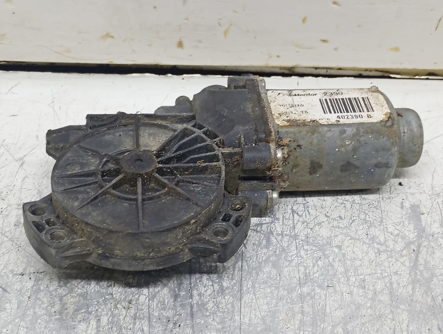 Motoras geam dreapta fata 402390B Hyundai ix35 1 (2009 - 2013)