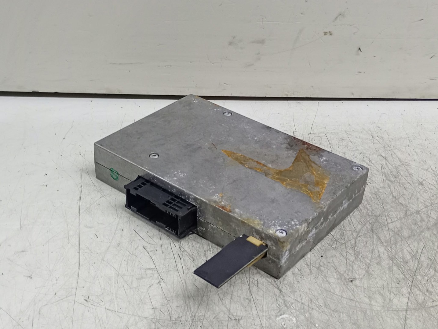 Modul Bluetooth 5P0862335B Skoda Octavia 2 (2004 - 2008)
