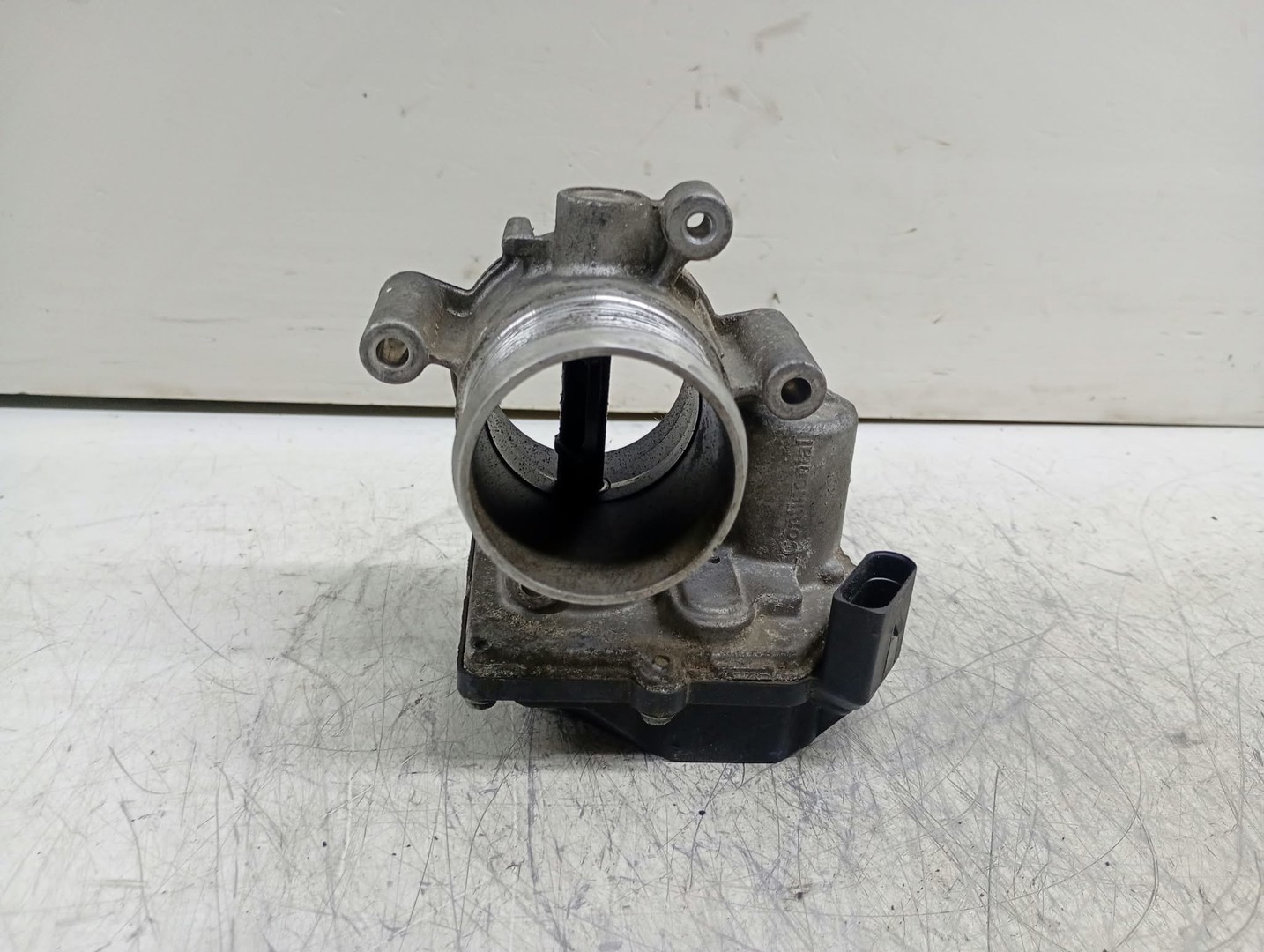 Clapeta acceleratie 03L128063R Audi A5 8T (facelift) (2011 - 2016)