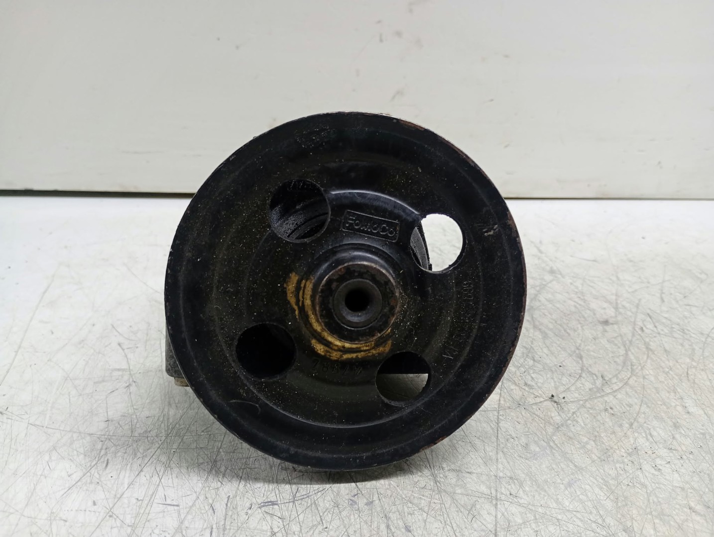 Pompa servodirectie 6G91-3A696-CD Ford Mondeo MK4 (2007 - 2010)