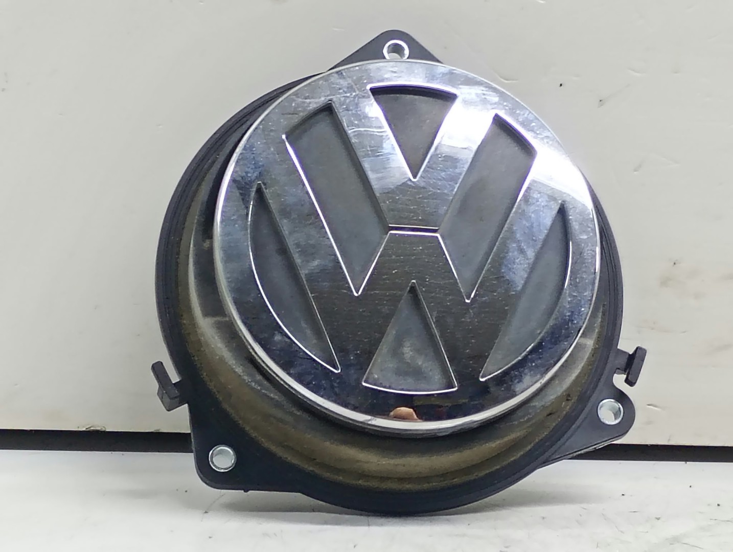 Maner deschidere haion 3C5827469E Volkswagen Passat CC 1 (2008 - 2012)