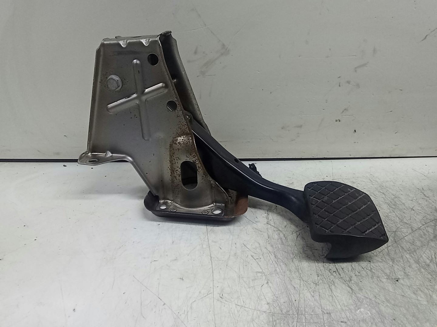Pedala frana 1K1723057AL Volkswagen Passat CC 1 (2008 - 2012)