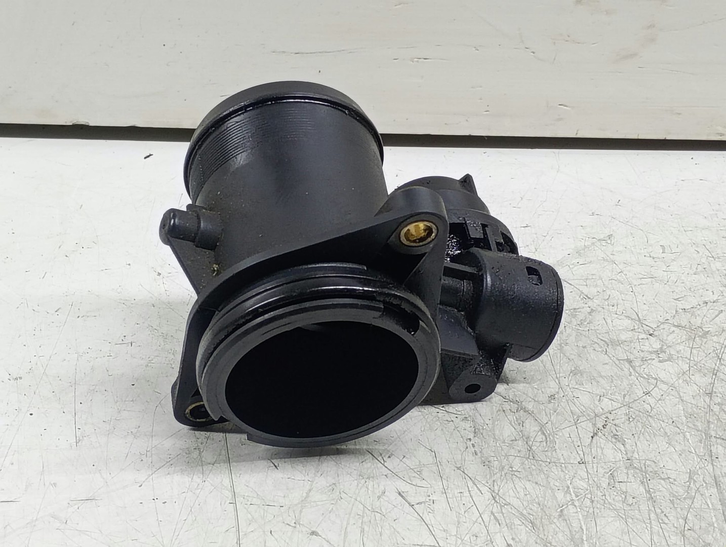 Clapeta acceleratie AK0012664 Peugeot 406 1 (facelift) (1999 - 2004)