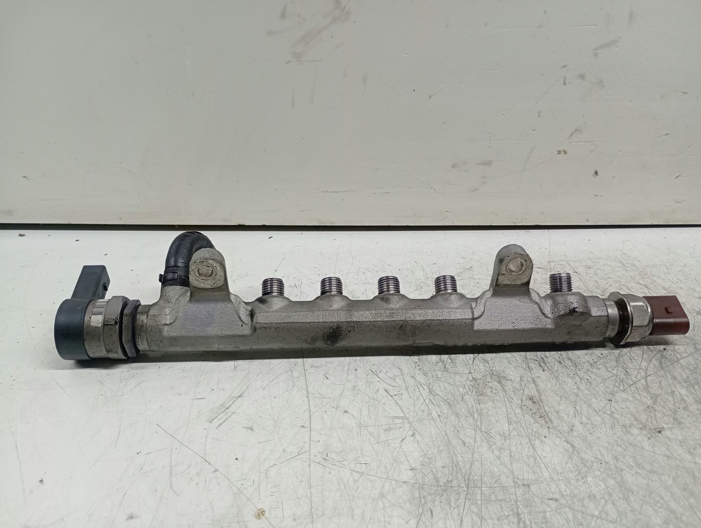 Rampa injectoare 03L089C Volkswagen Passat CC 1 (2008 - 2012)