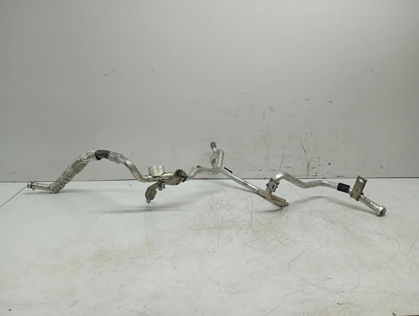 Conducta clima ac 924802970R Renault Trafic 3 (facelift) (2019 - 2023)