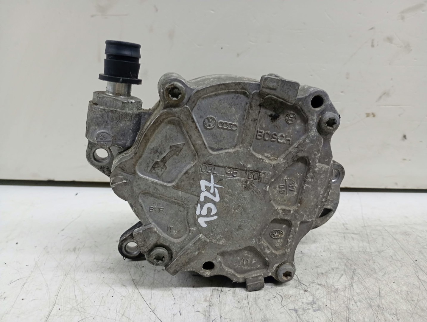 Pompa vacuum 03L145100 Volkswagen Passat CC 1 (2008 - 2012)