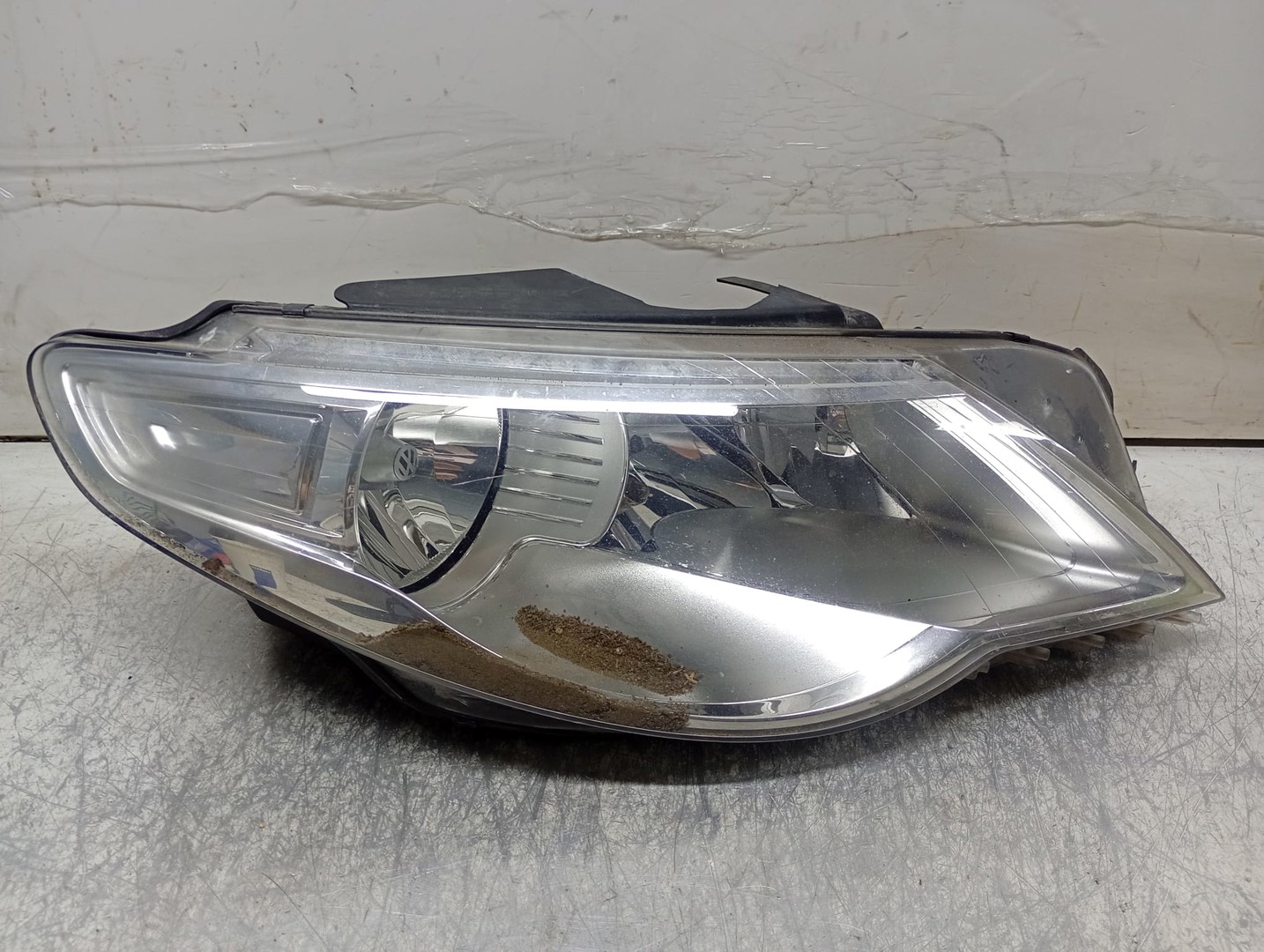 Far dreapta 3C8941006c Volkswagen Passat CC 1 (2008 - 2012)
