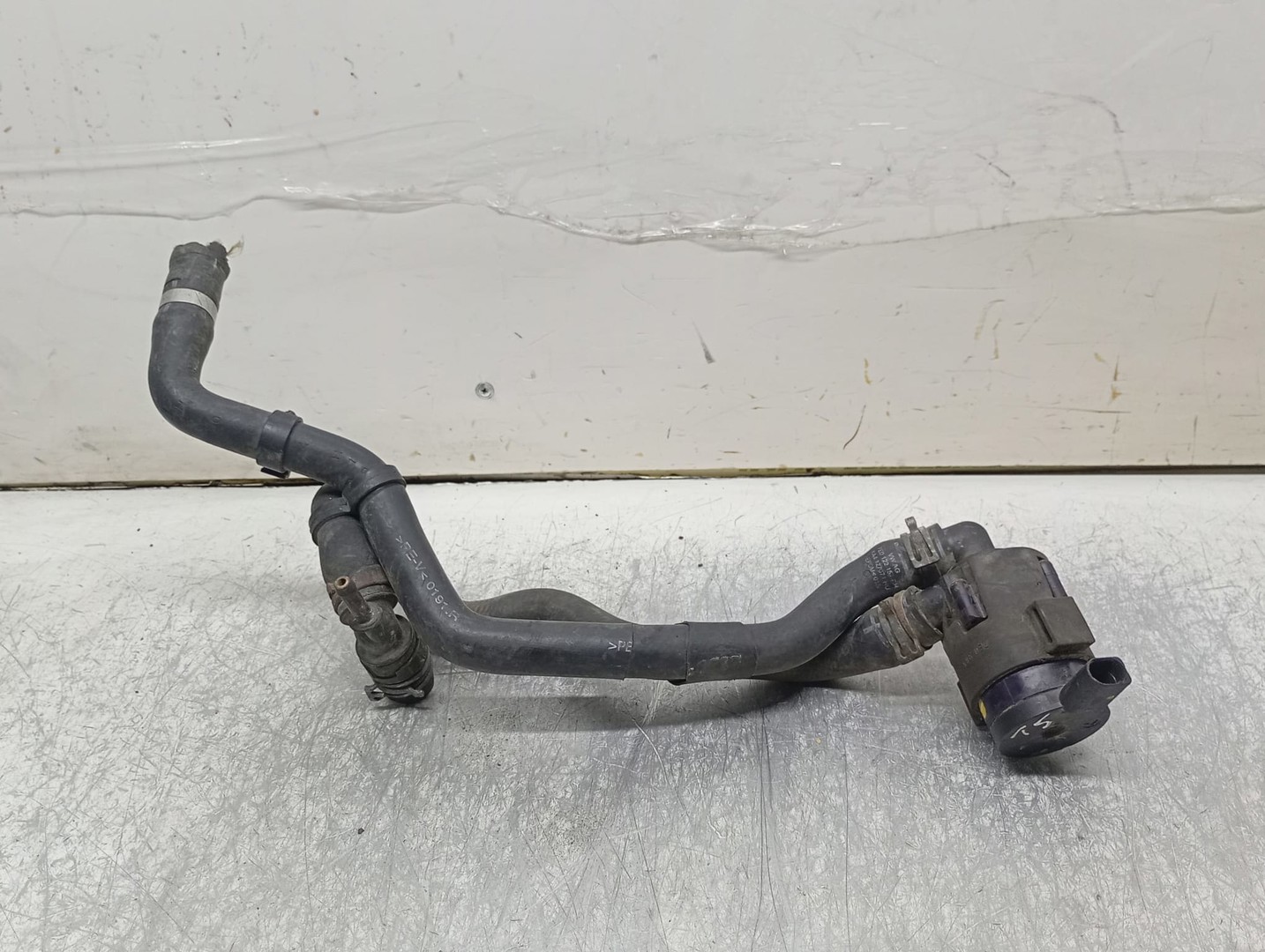 Pompa apa 7E0965551 Volkswagen Transporter T5 (2003 - 2009)