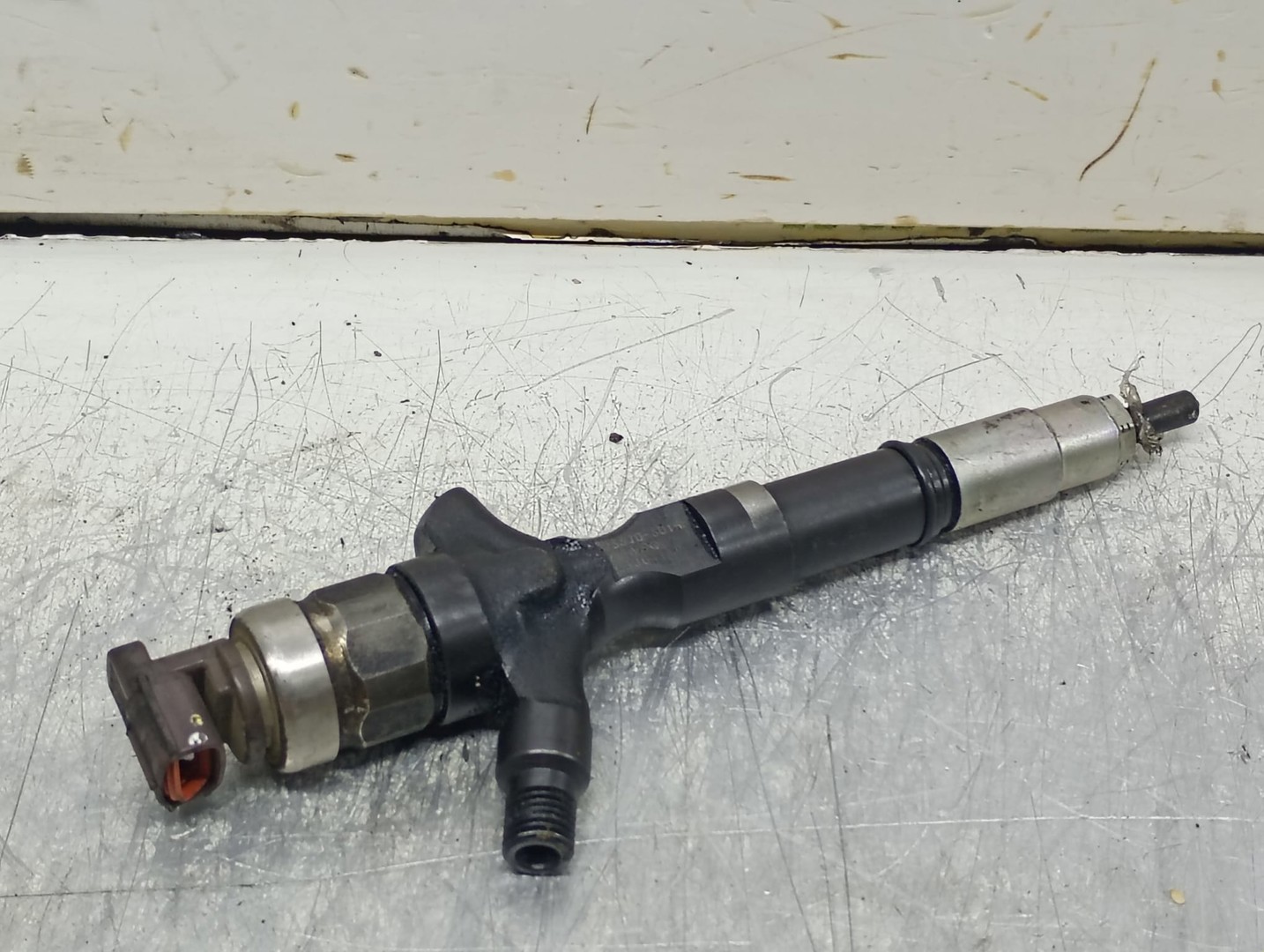 Injector 23670-30150 Toyota Hilux 7 (2005 - 2008)