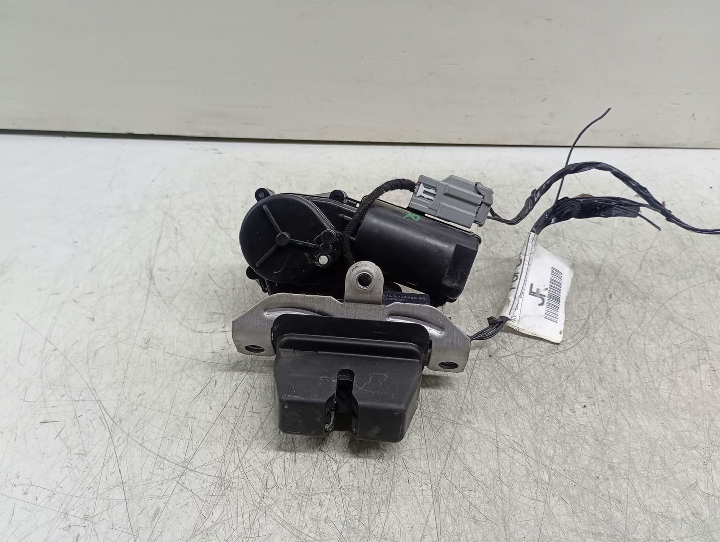 Broasca haion DS7AN442A66 Ford Focus 4 (facelift) (2022 - 2024)