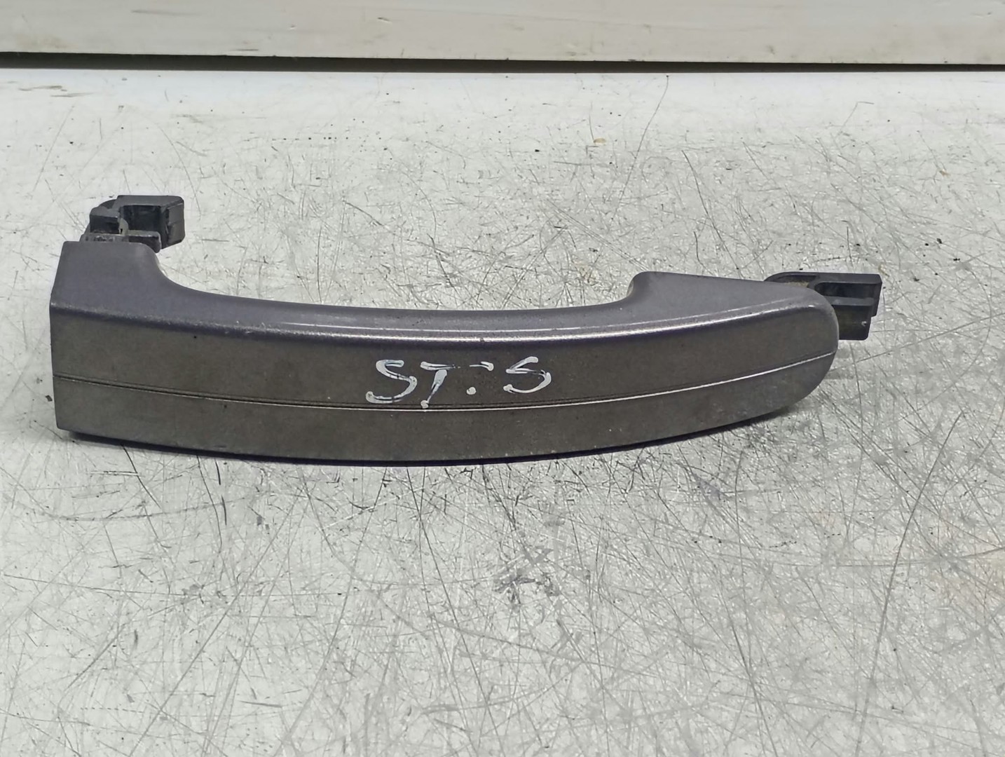 Maner exterior stanga spate AM51U22404C Ford Focus 3 (facelift) (2014 - 2020)