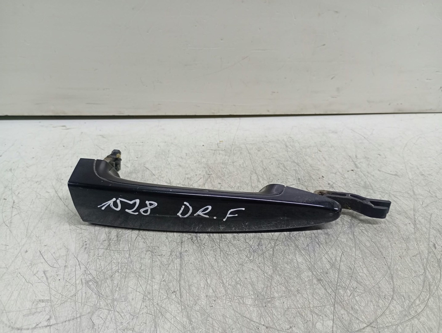 Maner exterior dreapta fata BMW Seria 1 F20/F21 (2011 - 2015)