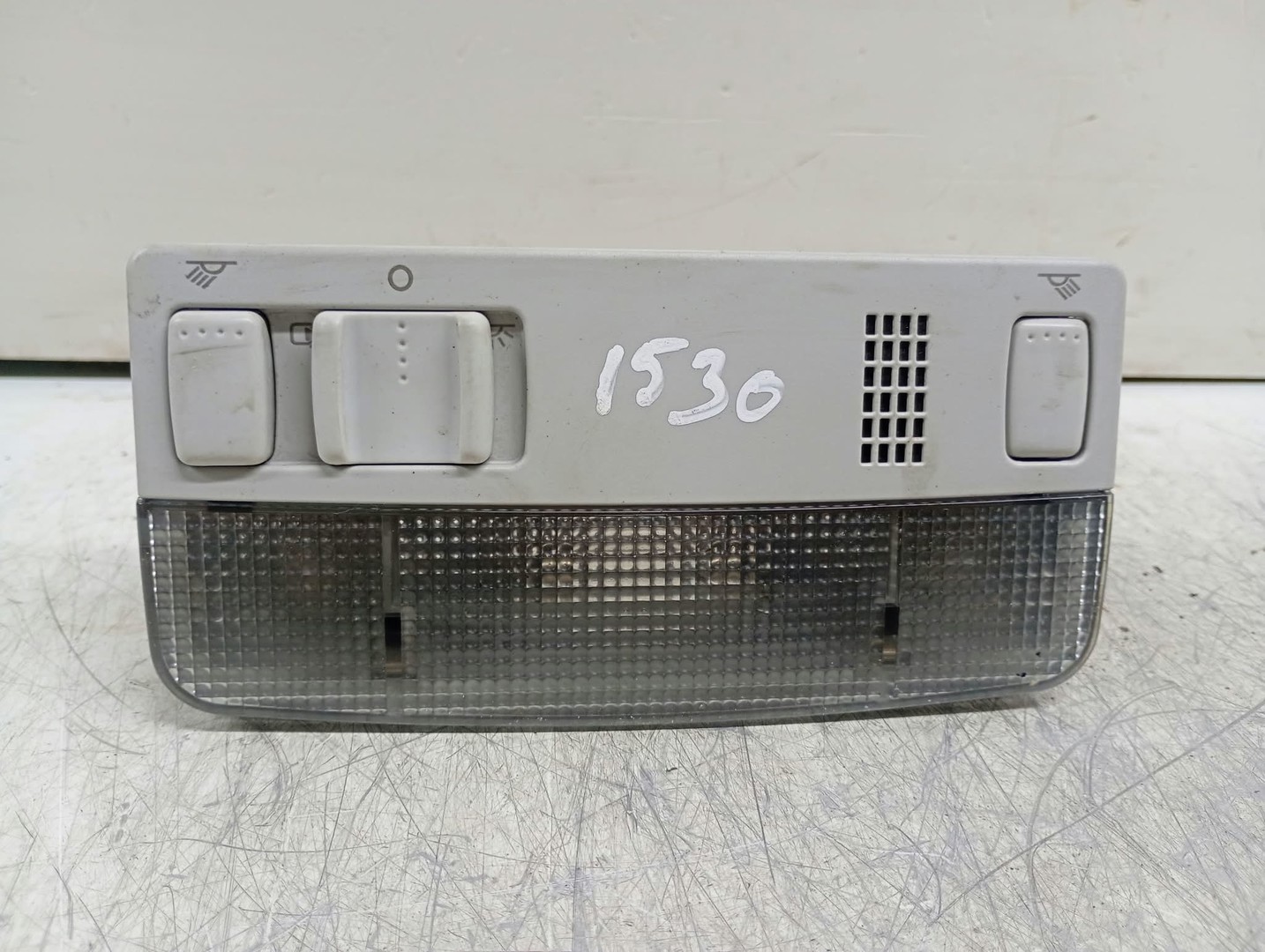 Plafoniera 3B0947105 Skoda Octavia 2 (2004 - 2008)