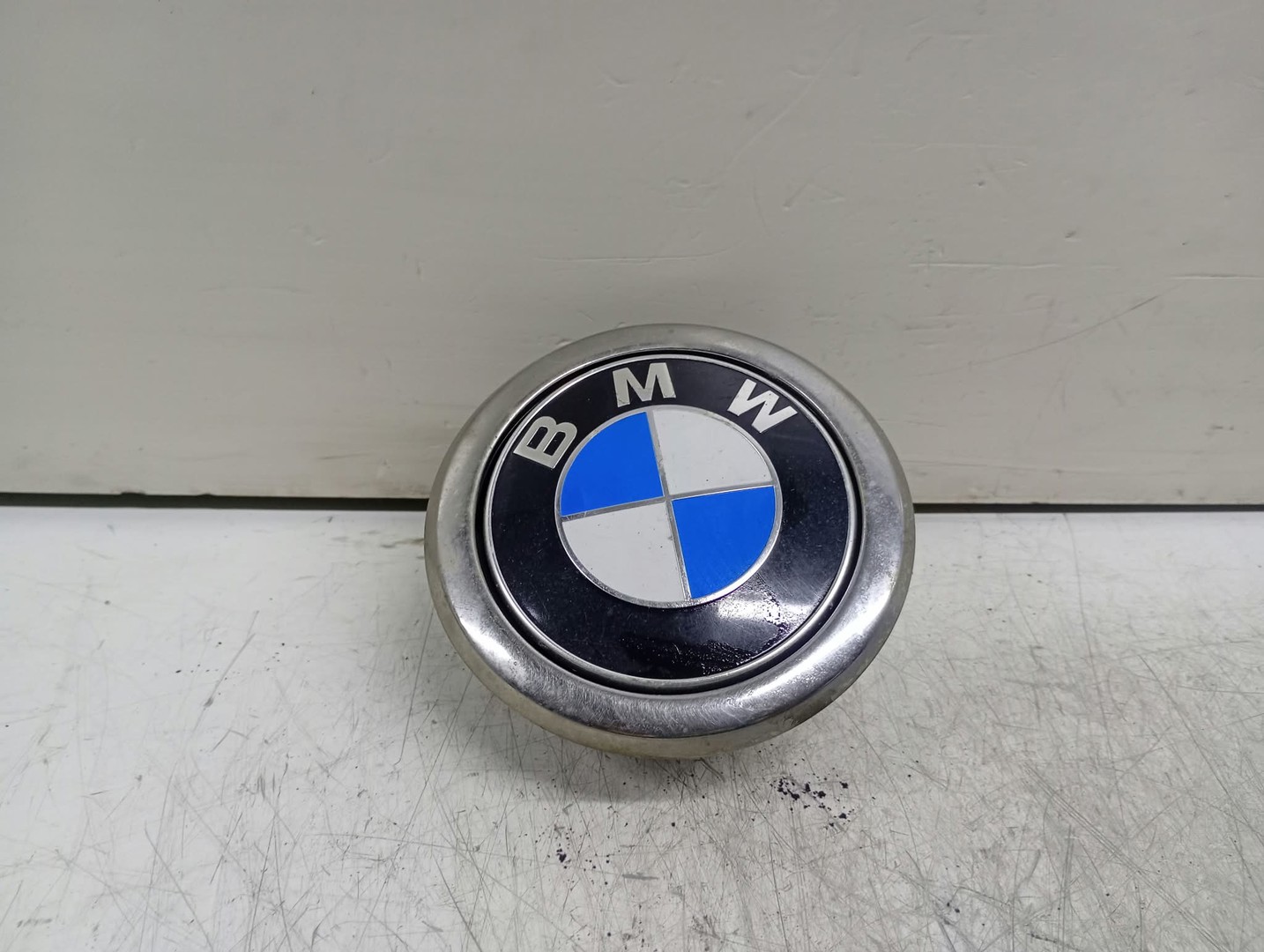 Maner deschidere haion 7248535 BMW Seria 1 F20/F21 (2011 - 2015)