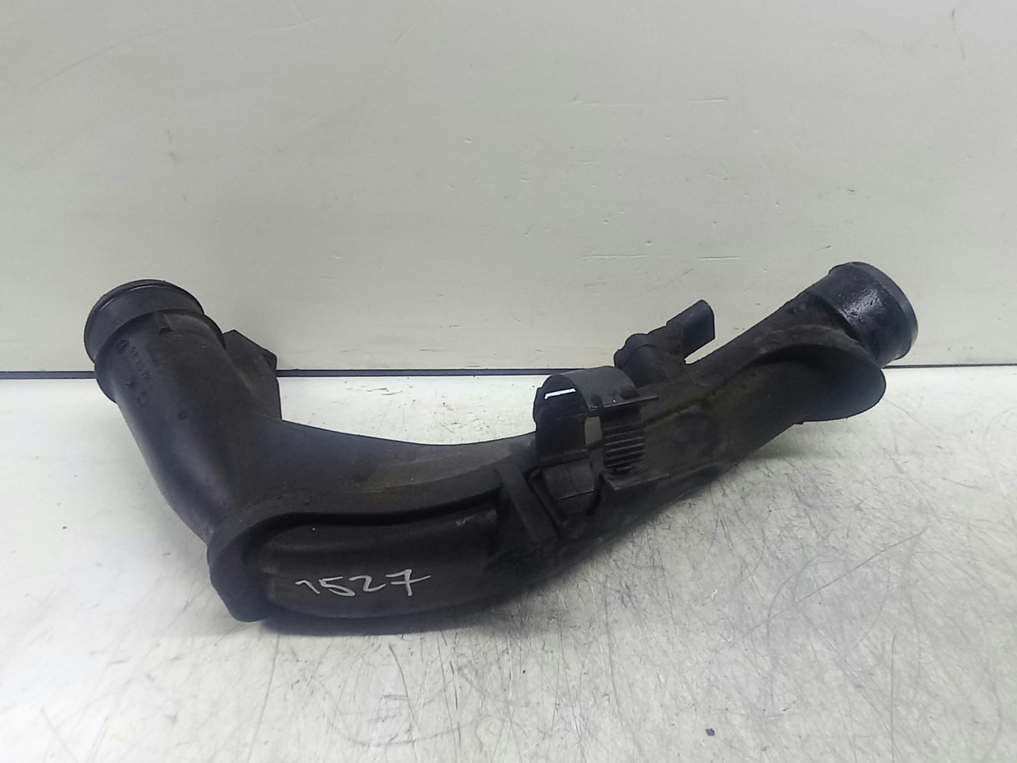 Tub intercooler 5N0145770A Volkswagen Passat CC 1 (2008 - 2012)