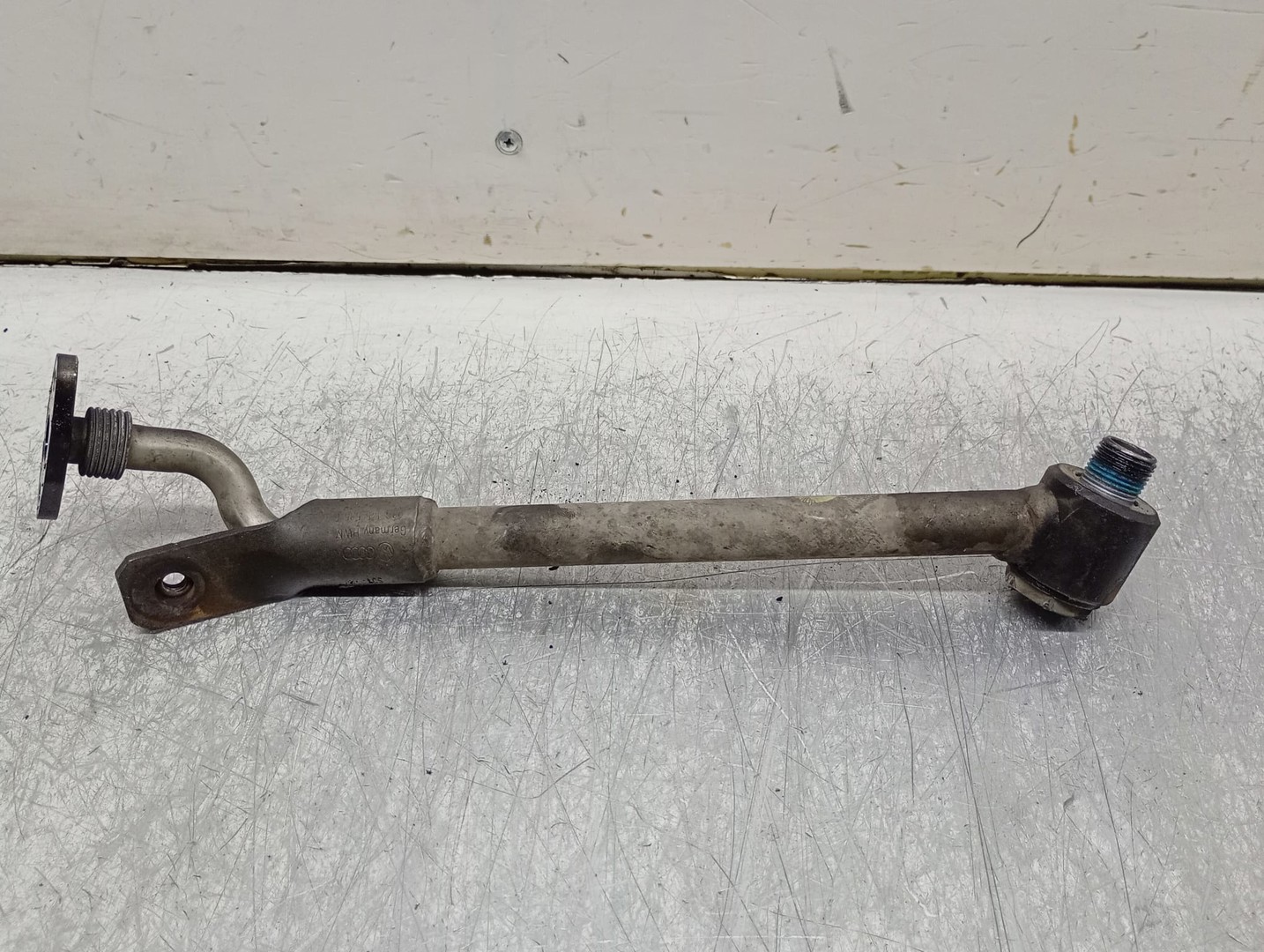 Conducta ulei 3G145535F Volkswagen Passat CC 1 (2008 - 2012)