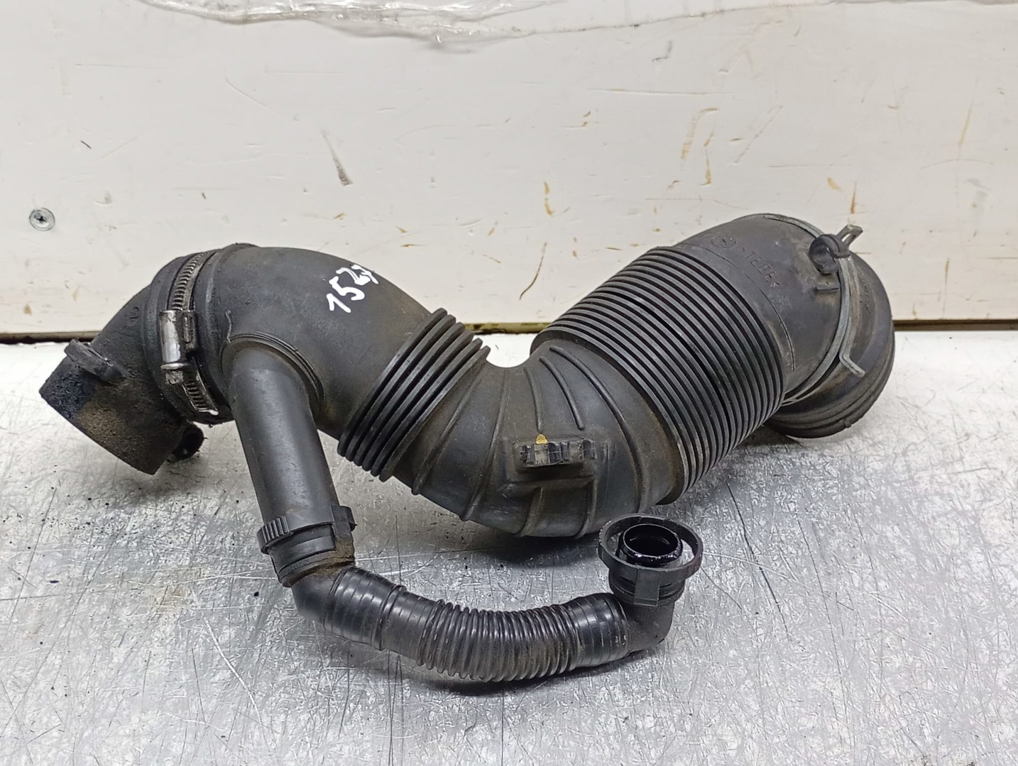 Tub admisie 3C0129654 Volkswagen Passat CC 1 (2008 - 2012)