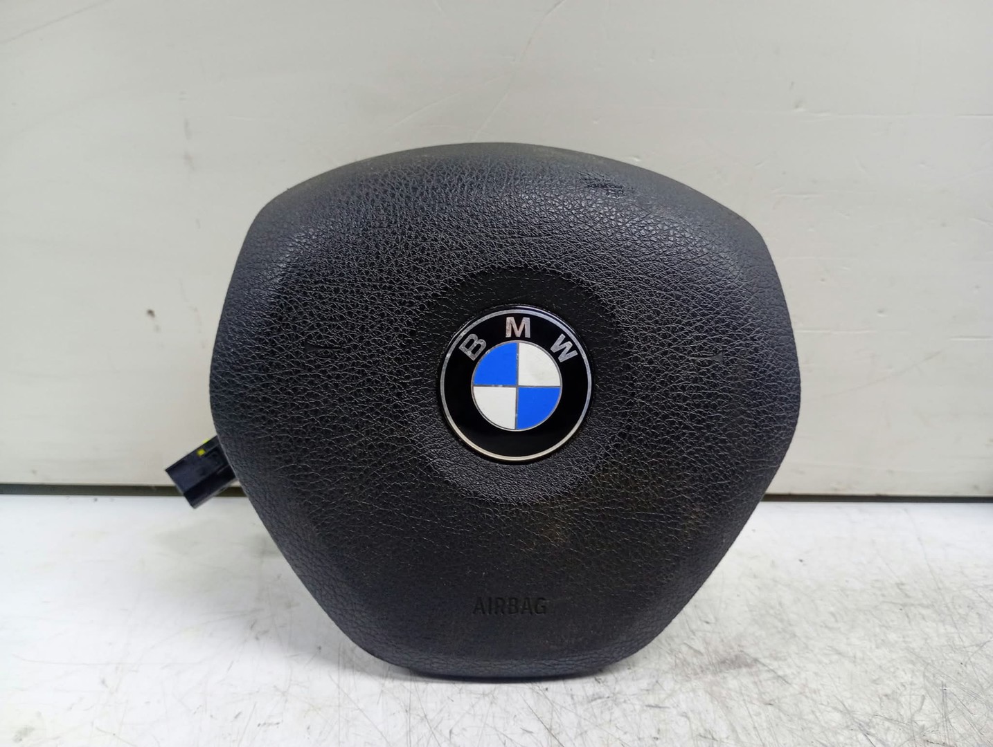 Airbag sofer 6791332-08 BMW Seria 1 F20/F21 (2011 - 2015)