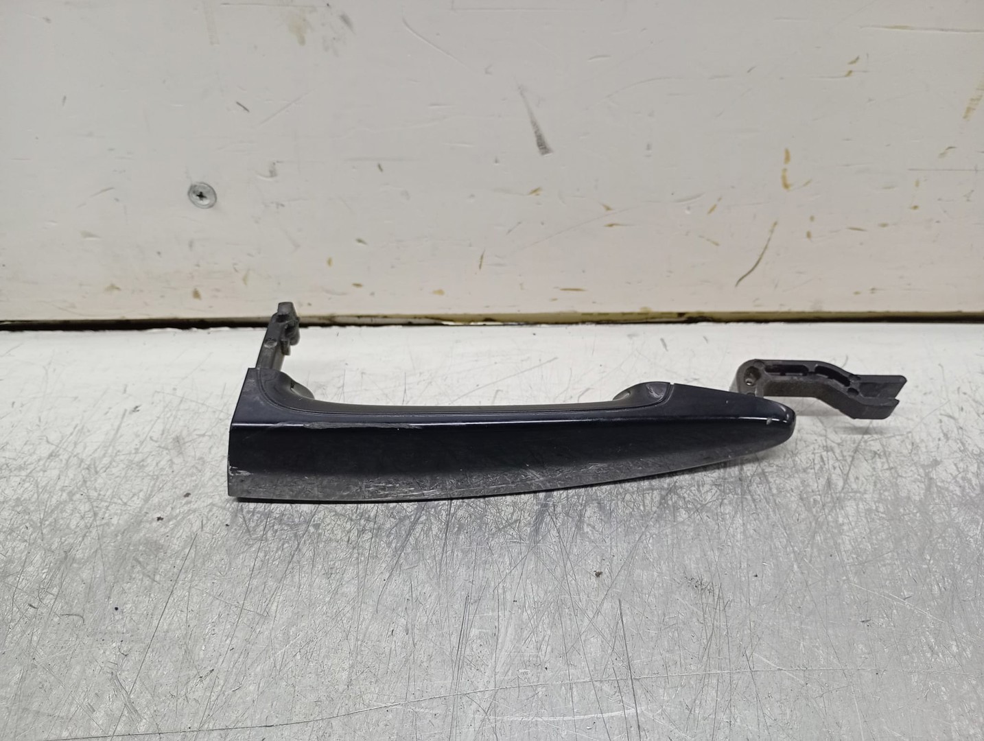 Maner exterior stanga spate BMW Seria 1 F20/F21 (2011 - 2015)