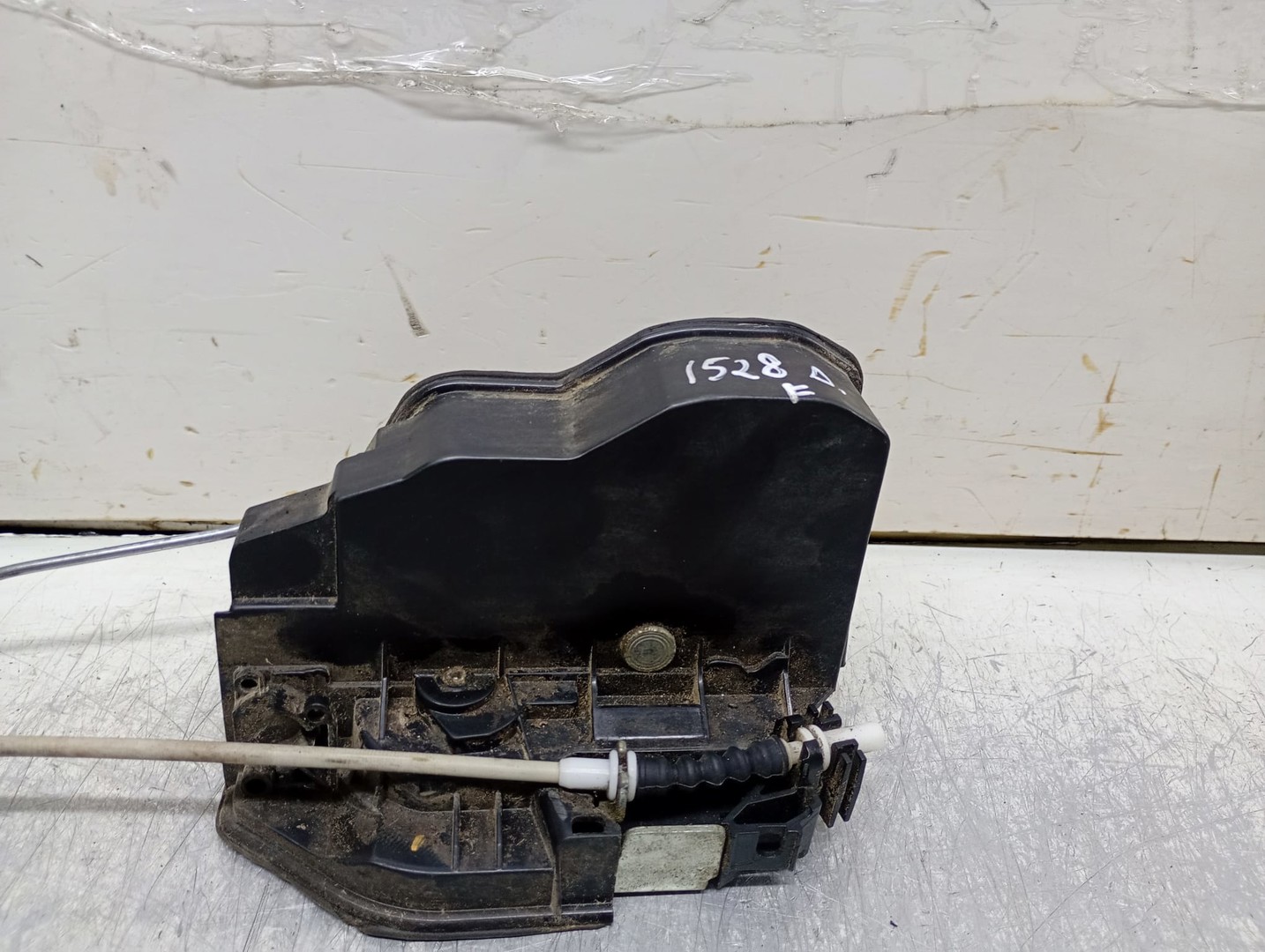 Broasca dreapta fata BMW Seria 1 F20/F21 (2011 - 2015)