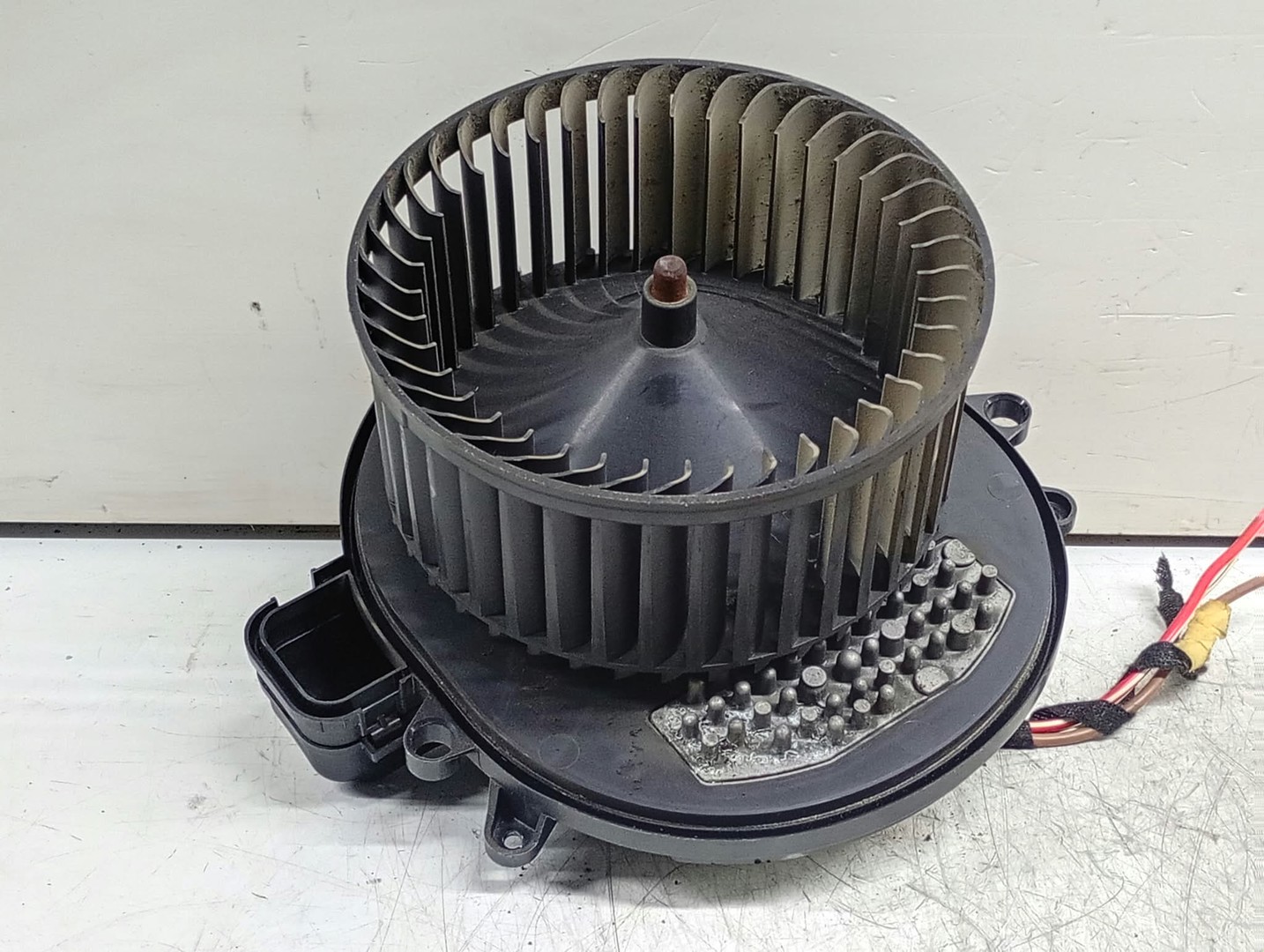 Ventilator habitaclu T1014415A BMW Seria 1 F20/F21 (2011 - 2015)
