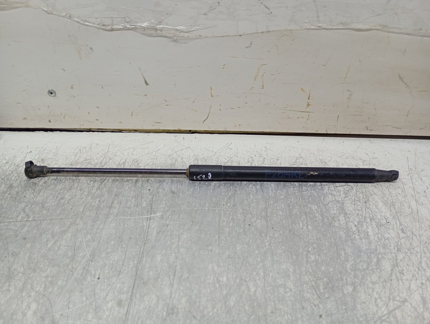 Amortizor haion BMW Seria 1 F20/F21 (2011 - 2015)