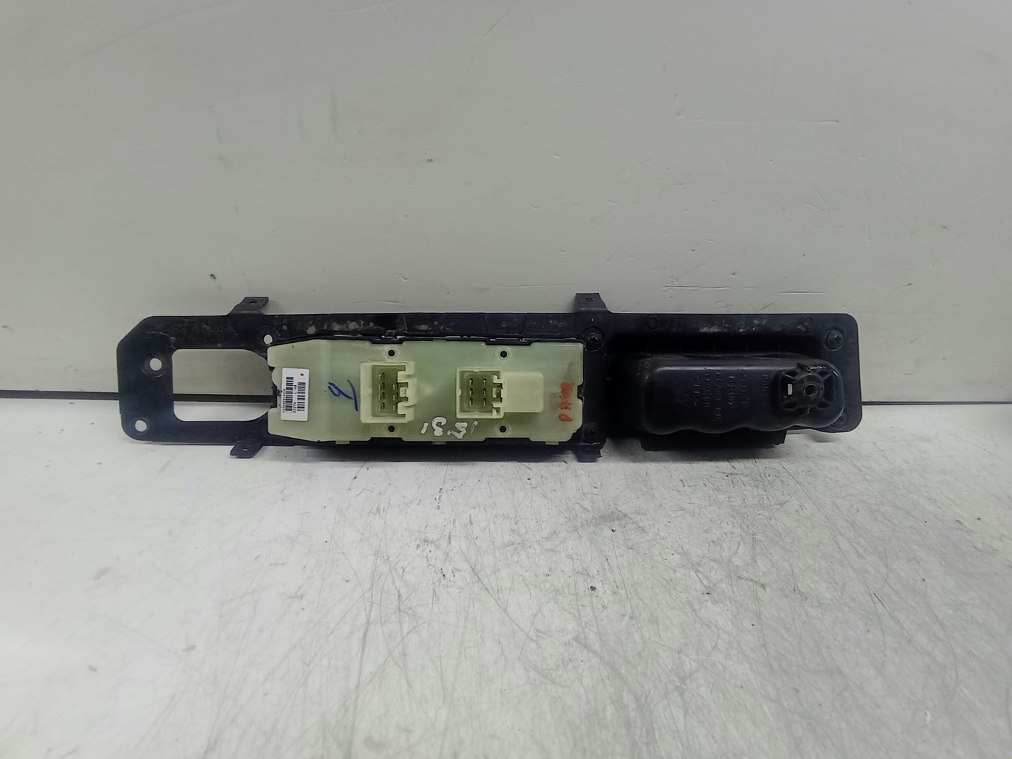 Panou comanda geamuri 56040691AD Jeep Compass 1 (2006 - 2010)