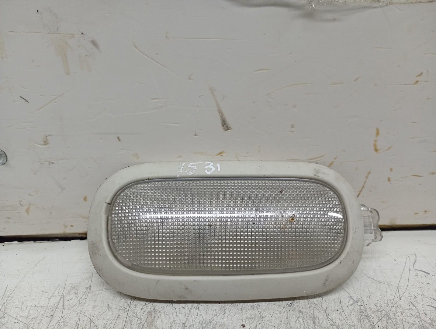 Lampa plafon Jeep Compass 1 (2006 - 2010)